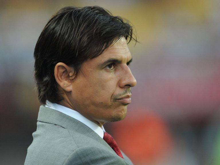 Chris Coleman: Looking forward to Belgium clash