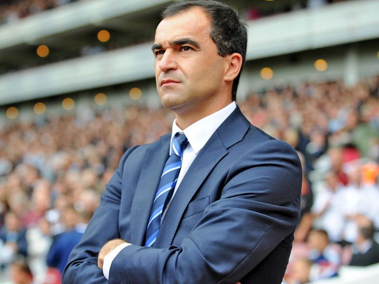 Martinez: Wants Deulofeu to adapt to the Premier League