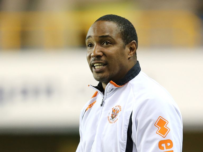 Ince: Three charges after the Bournemouth game