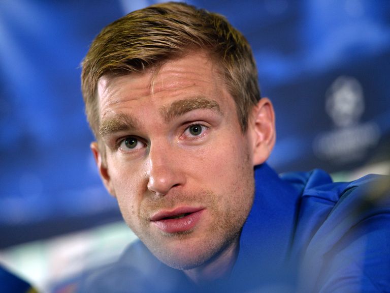 Mertesacker: Plenty of confidence within the Gunners