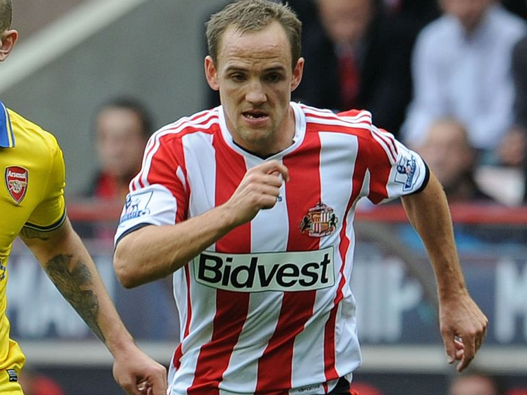 David Vaughan: Looking forward to working with Poyet