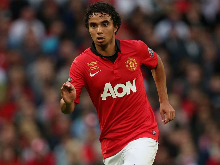 Fabio: On his way to Cardiff
