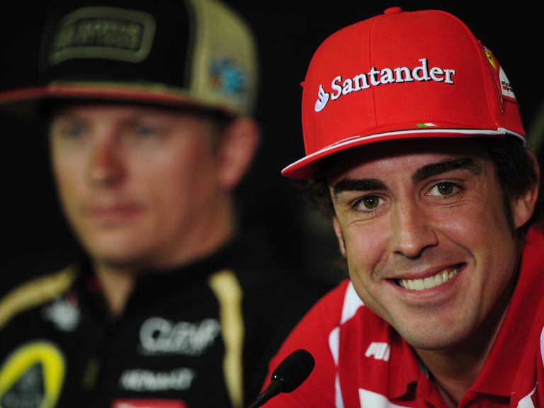 Alonso: Dismissed McLaren talk