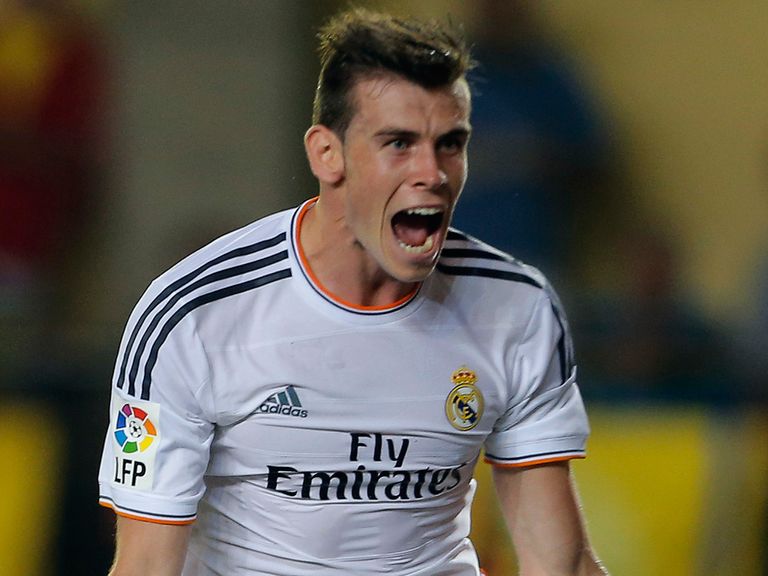 Gareth Bale: Being treated for muscle fatigue