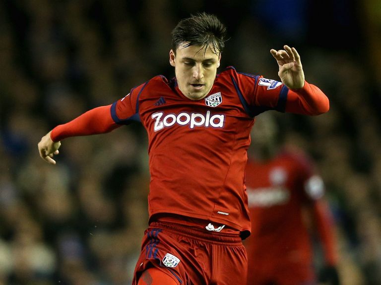 George Thorne: Loaned to Derby