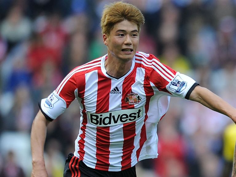Ki Sung-yueng: Impressing at Sunderland