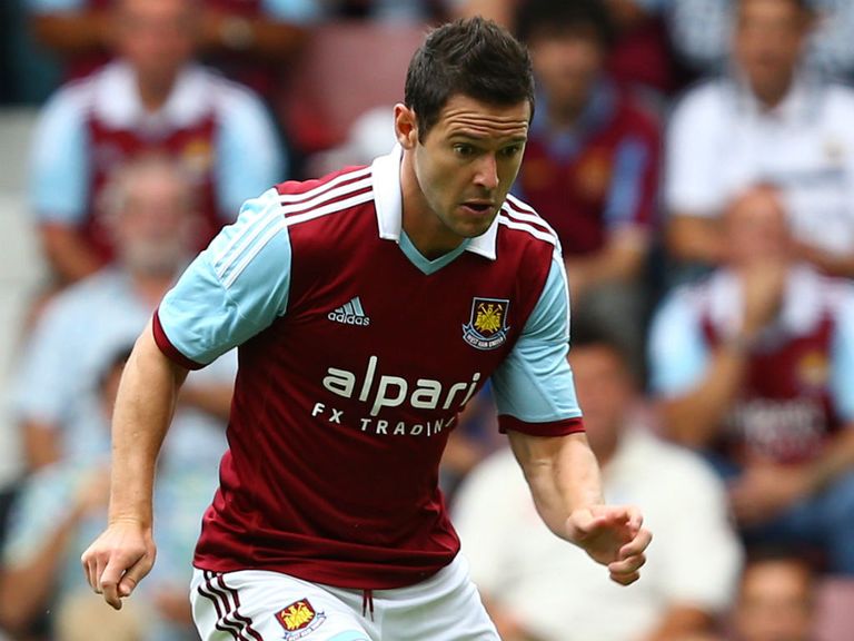 Matt Jarvis: Looking for Premier League progress