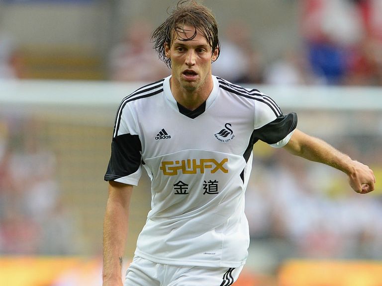 Michu: Hugely respected by Europa League opponents