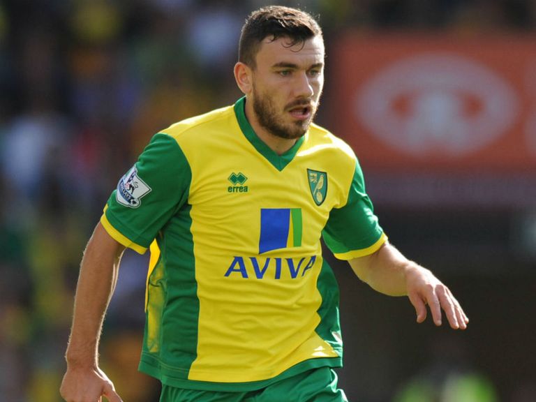 Robert Snodgrass: Wants critics silenced