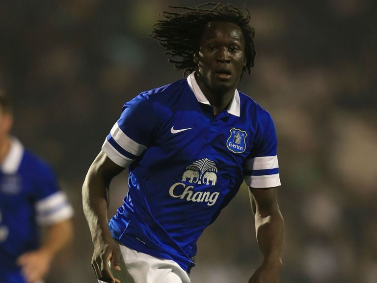 Lukaku can help Everton beat Newcastle