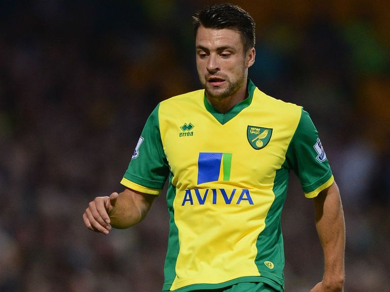 Russell Martin: Reflects on heavy defeat