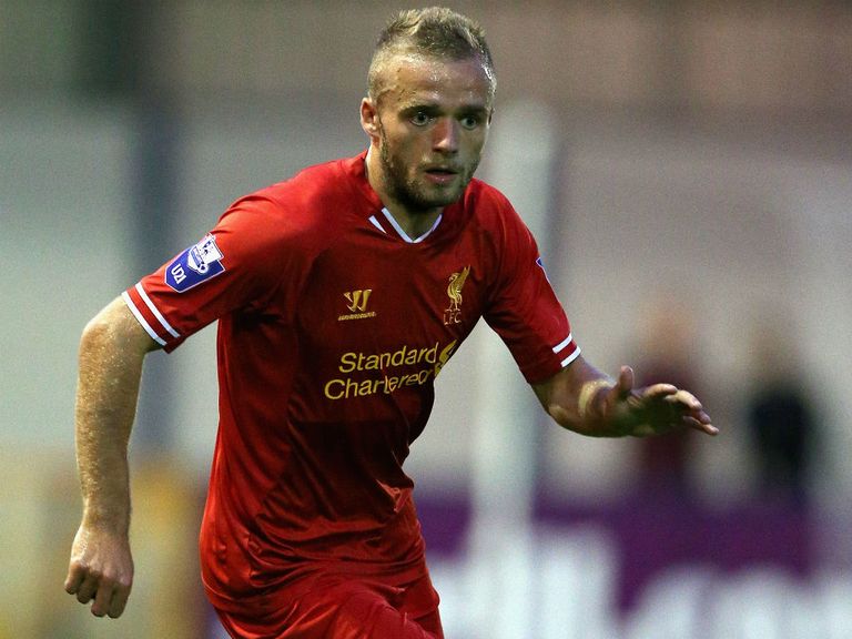 Ryan McLaughlin: Joins Barnsley on loan