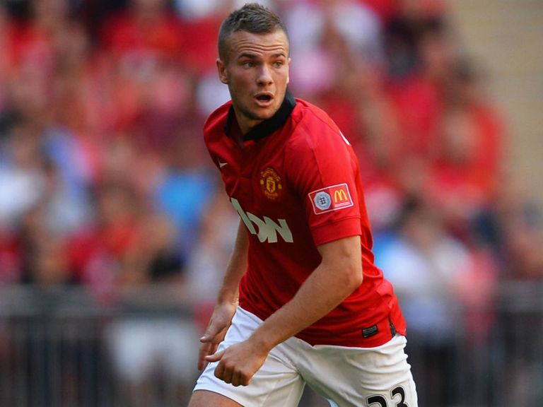 Tom Cleverley: Knows the Premier League title race is open