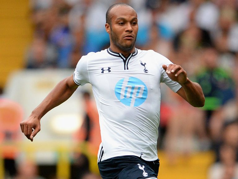Younes Kaboul: We are going to play in the Champions League