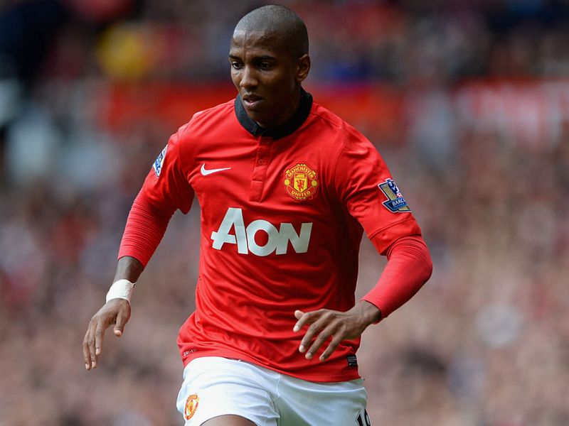 Ashley Young - Manchester United | Player Profile | Sky Sports Football