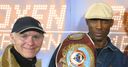 'Ingle's magic will be sorely missed'