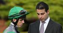 Botti's Guest wins Summer Mile