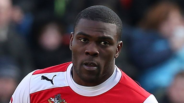 Kayode Odejayi: Hoping for a successful appeal