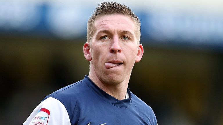 Freddie Eastwood: Grabbed the winning goal