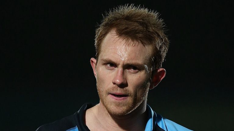 Stuart Lewis: Amongst the goals