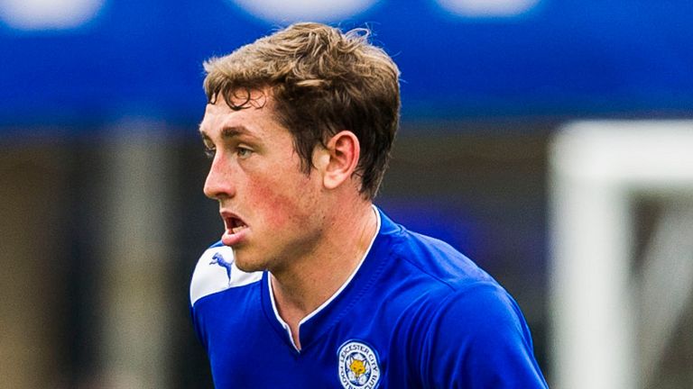 Jak McCourt: Short loan stay at Plainmoor