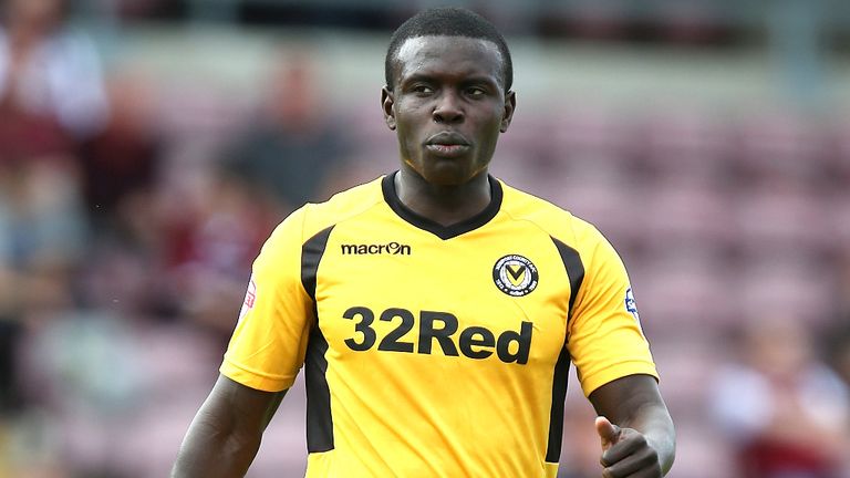 Ismail Yakubu: Suffers injury blow