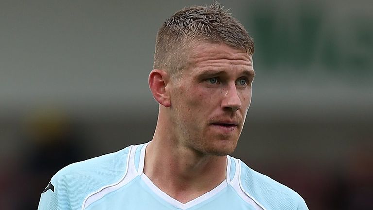 Scot Bennett: Derby hero