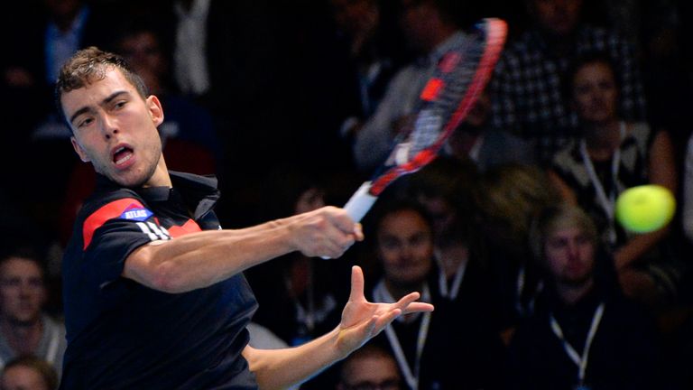 Jerzy Janowicz: Poland star to miss Hopman Cup