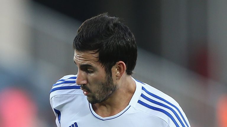 Alon Turgeman: Scored a superb goal