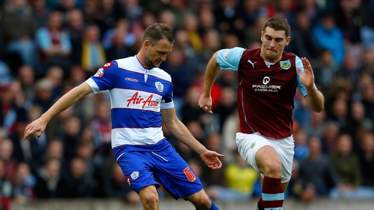 Clint Hill: Will see current contract expire in the summer