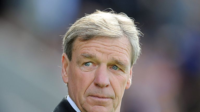 Graham Turner: Pleased with Lopez's contribution
