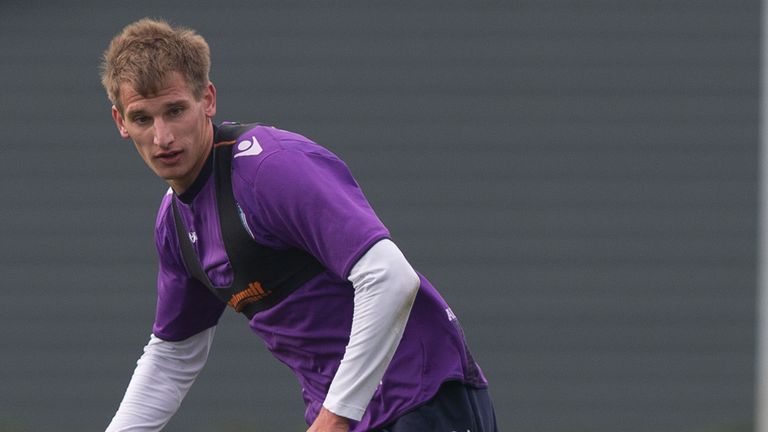 Marc Albrighton: Loan spell at an end