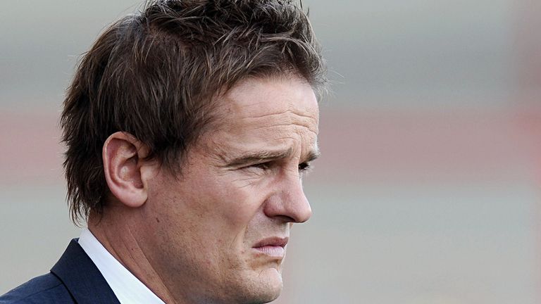 Neal Ardley: Bolstering his options