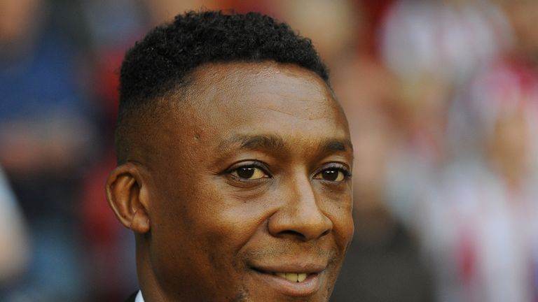 Chris Kiwomya: Hopes to build on win