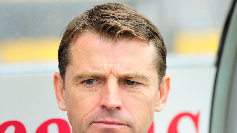 Colin Cooper: Home supporters deserve a win