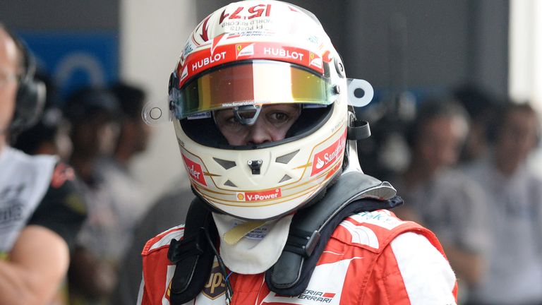 Fernando Alonso: Says the race is open