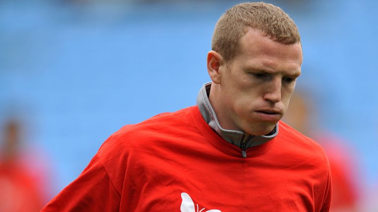 Peter Ramage: Injury worse than first thought