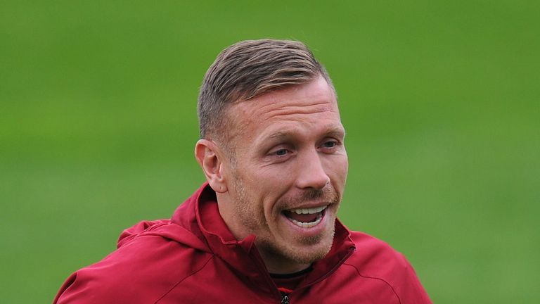 Craig Bellamy: Would love to manage Wales one day