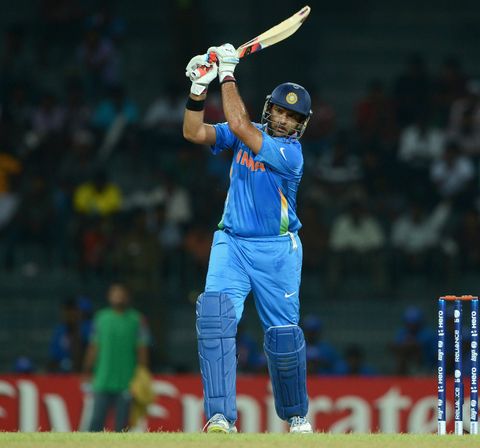 Yuvraj Singh
