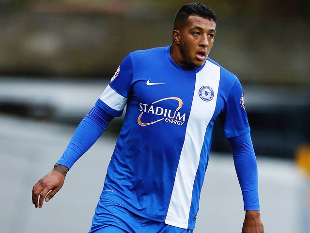 Nathaniel Mendez-Laing