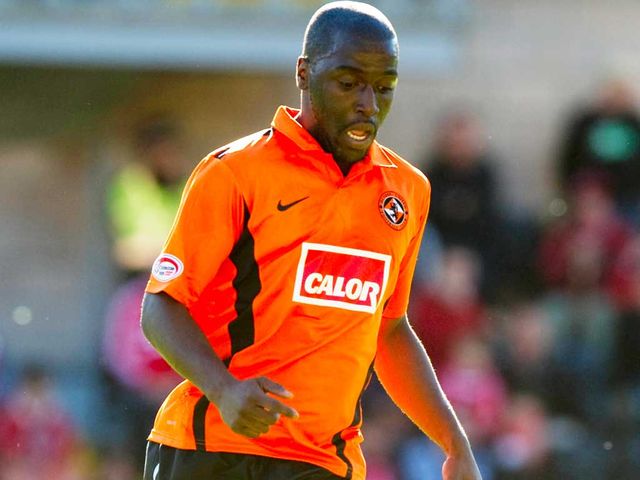 Morgaro Gomis