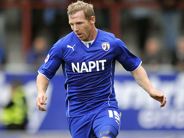 Ritchie Humphreys