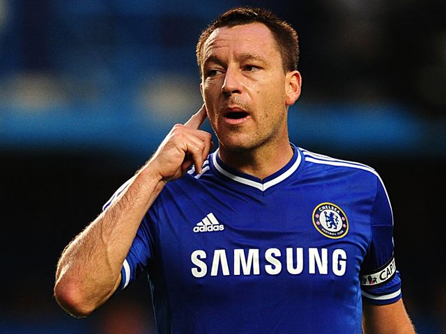 John Terry