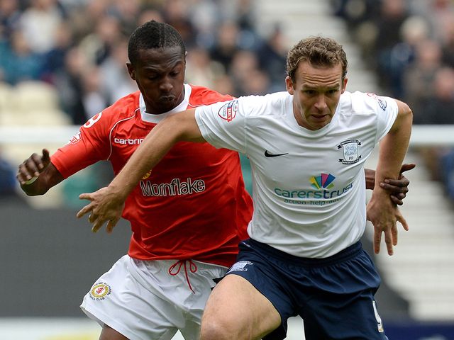 Kevin Davies: Got the winner