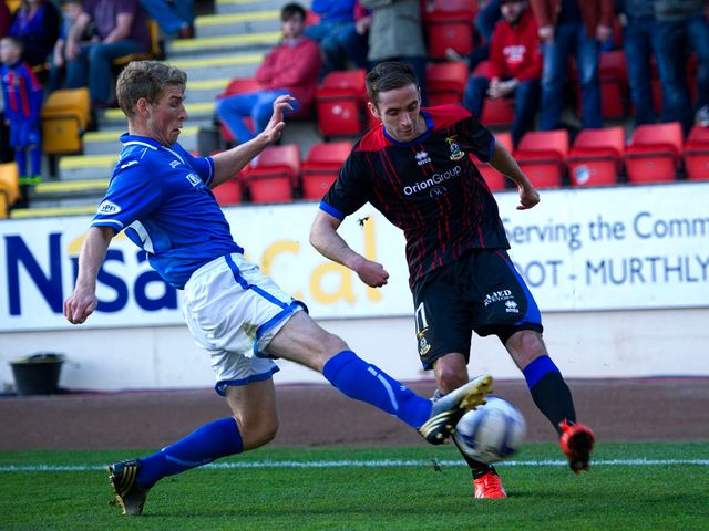 David Wotherspoon challenges Nick Ross