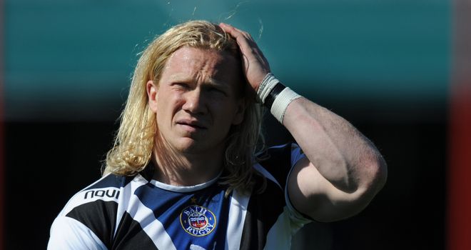 Tom Biggs: Joining Hull FC upon the conclusion of his contract with Bath