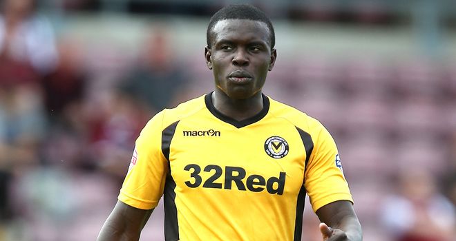 Ismail Yakubu: A timely return
