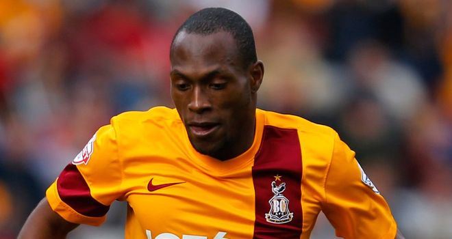 Kyel Reid: Netted the opener