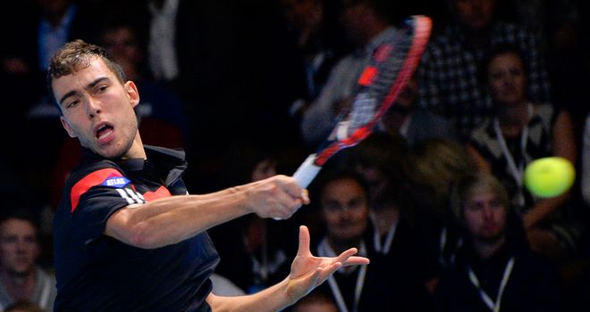 Jerzy Janowicz: Poland star to miss Hopman Cup