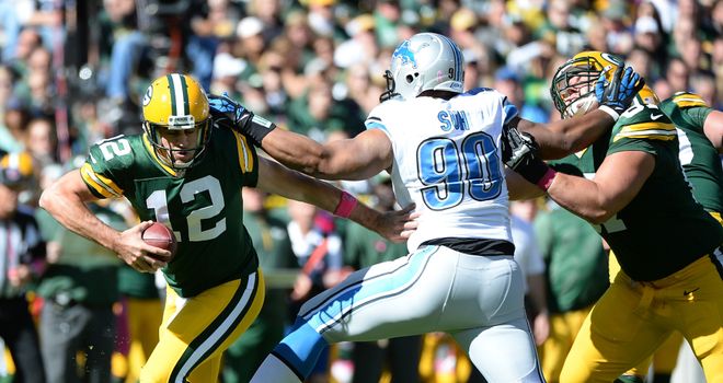 The Packers